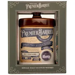 Fettercairn Old Premier Barrel 8 Jahre Single Malt Scotch Whisky 46% Vol. 700ml
