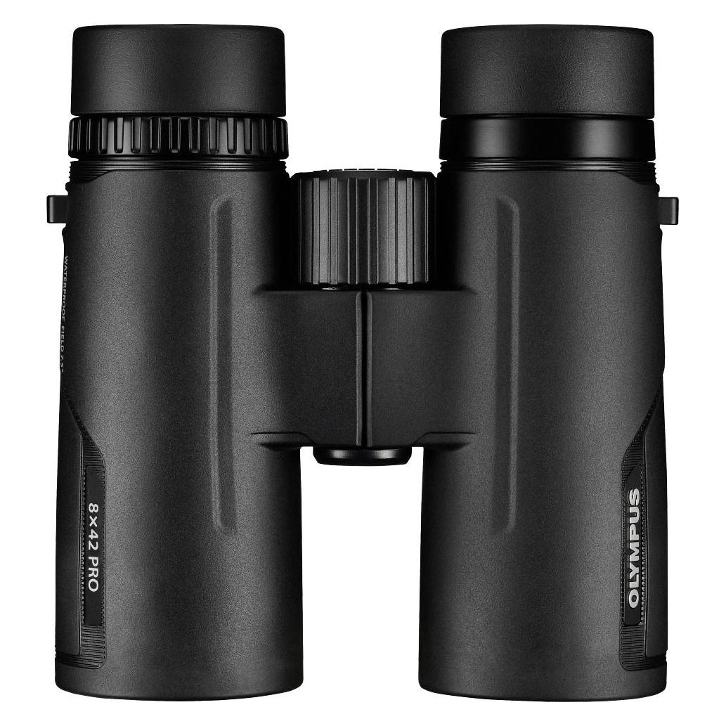 Olympus PRO 8x42 (8x, 42 mm) (V501020BU000)