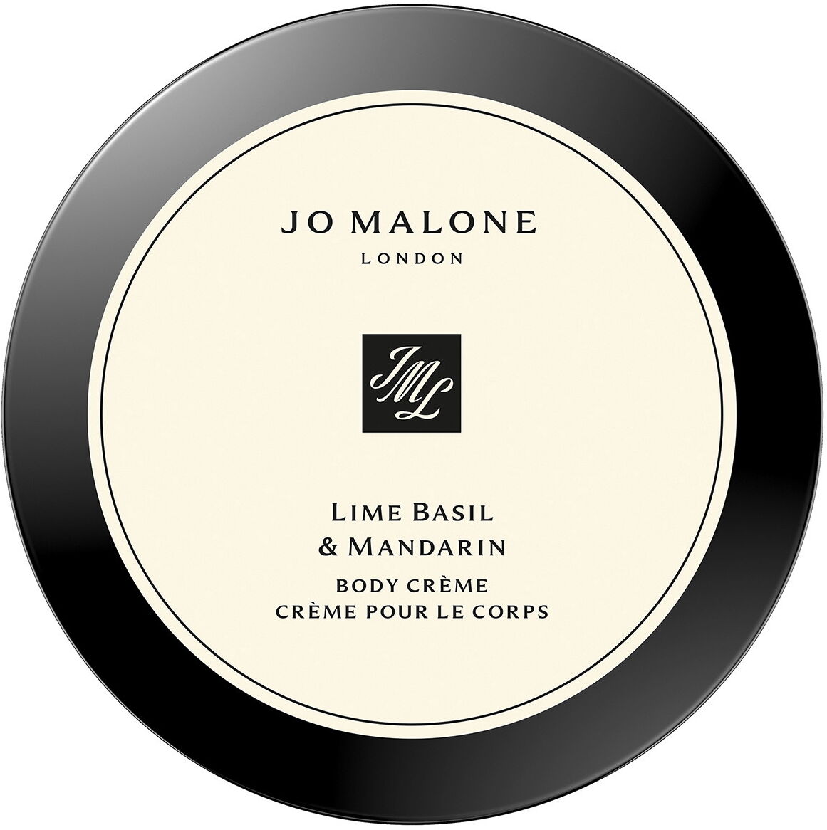 175ml JO MALONE LONDON Lime Basil & Mandarin Body Creme