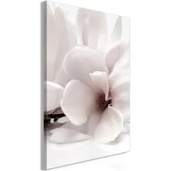 Artgeist, Bilder, Blooming Light (1 Part) Vertical (80 x 120 cm)