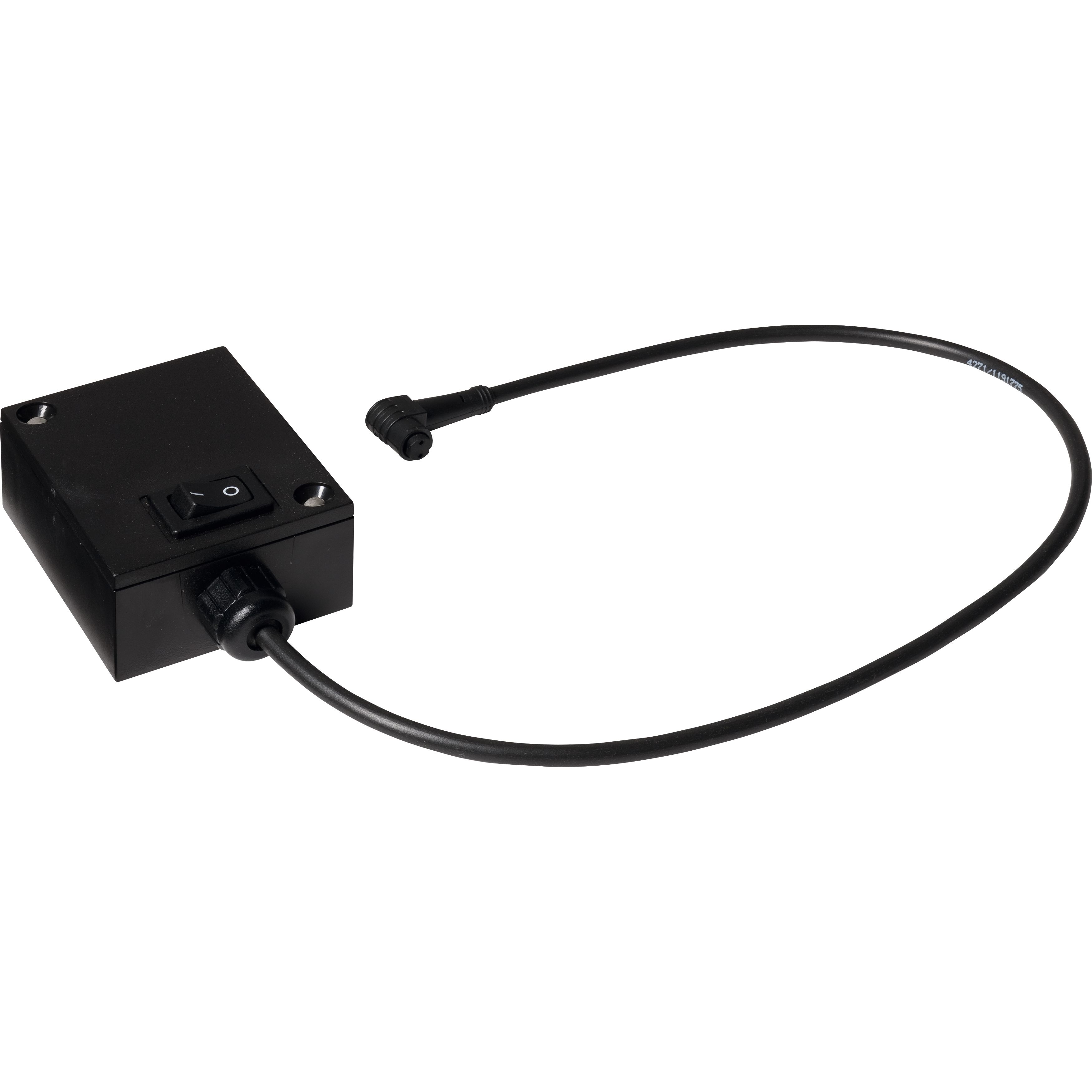 dormakaba Verteilerdose TS 99 FL, TS 99 FLR-K für Türschließer 9900053001200