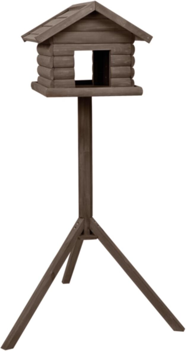Anione Mangiatoia in Legno Beethoven 1PZ