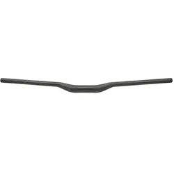 Max1 Edge Fat Carbon-Lenker 800/35 mm schwarz Breite 800 mm