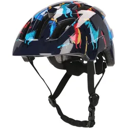 ZigZag Filippo Fahrradhelm Kinder 2153 - dress blues S (51-56 cm)