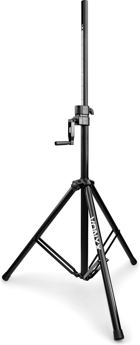 Vonyx Ls93 Professioneller Aufzieh-Lautsprecherständer