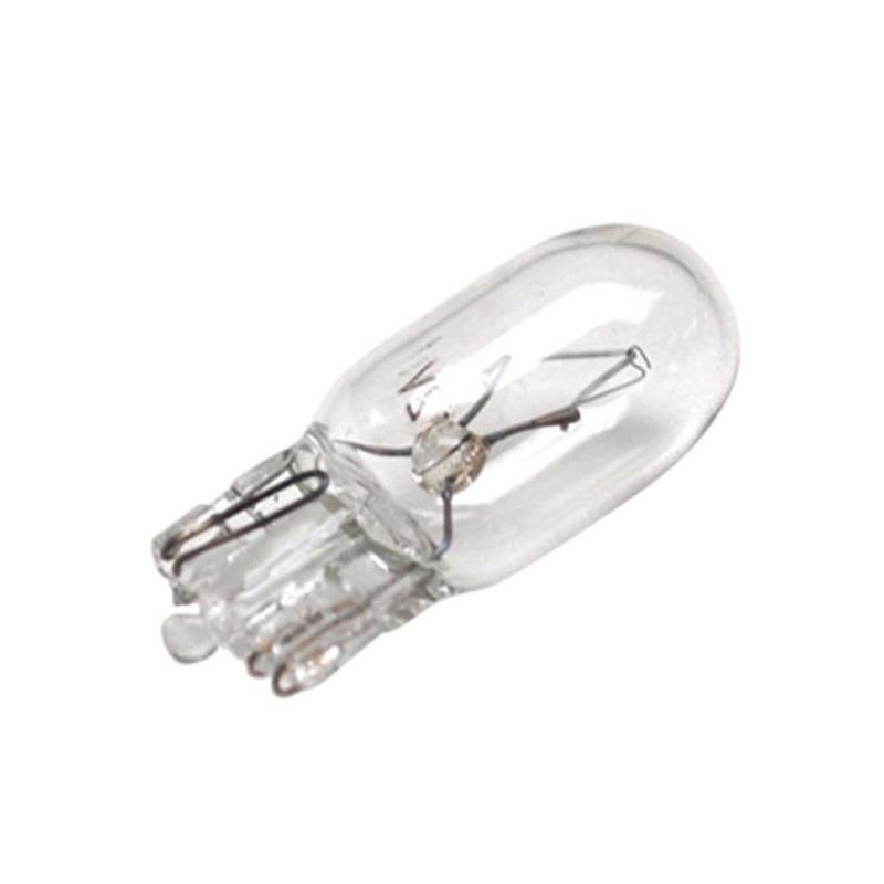 1Tek Tuning Ampoule T10 12V 5W