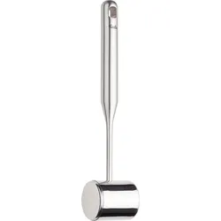 Fissler Fleischklopfer Essential 28 cm Edelstahl Silber