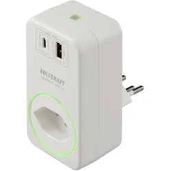 Voltcraft, Energiemessgerät, SEM6503