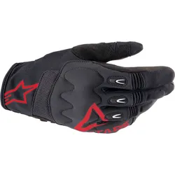 Alpinestars Techdura Motocross Handschuhe 2XL