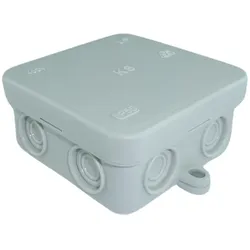 Pollmann AP-Verteilerdose FD 7