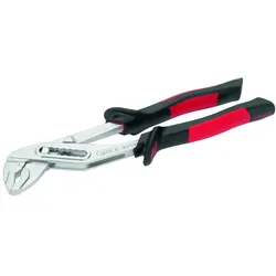 Cimco, Zange, Wasserpumpenzange 250 mm 10122 (250 mm)
