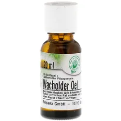 Wacholder ÖL 20 ml