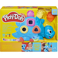 Play-Doh Starter Set Dinosaurier, Spiel