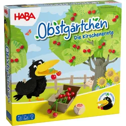 HABA Obstgärtchen