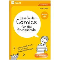Anne Scheller, Schulbücher von Anne Scheller