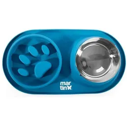 Martin Sellier Slow Feeder, Futternapf