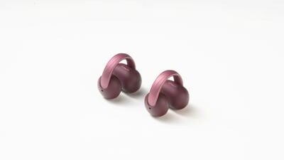 soundcore ANKER AeroClip 2 - Left and Right Ear Grips (without charging case)