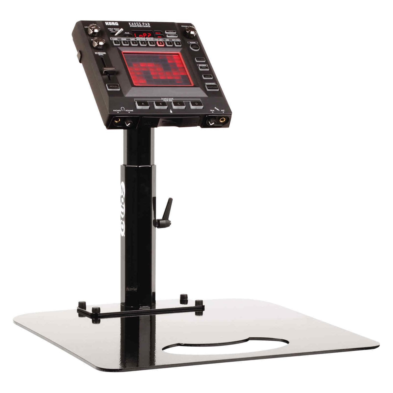 Zomo Pro Stand KP3 (Zomo Pro Stand KP3 schwarz)