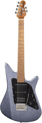 Music Man Albert Lee HSS Cosmos Cosmos