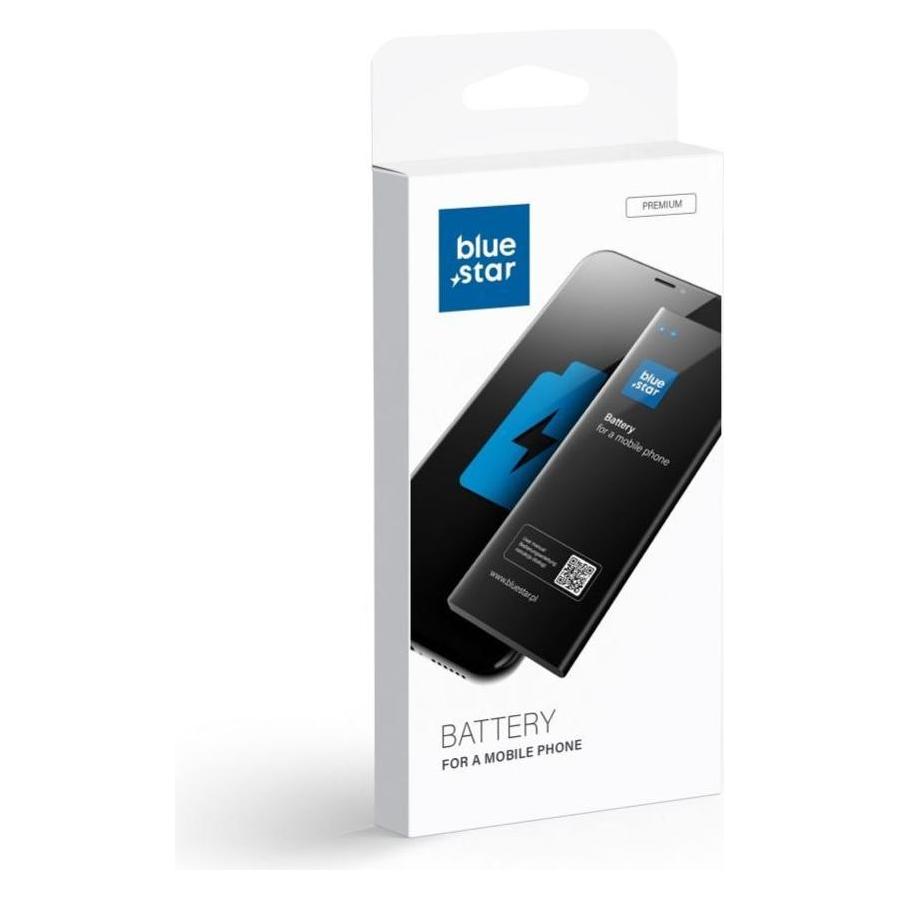 Blue Star Premier Akku Blue Star BLUE STAR PREMIUM Akku für SAMSUNG S7 Edge 3600 mAh (41926328)