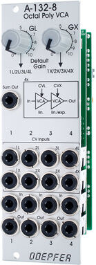 Doepfer A-132-8