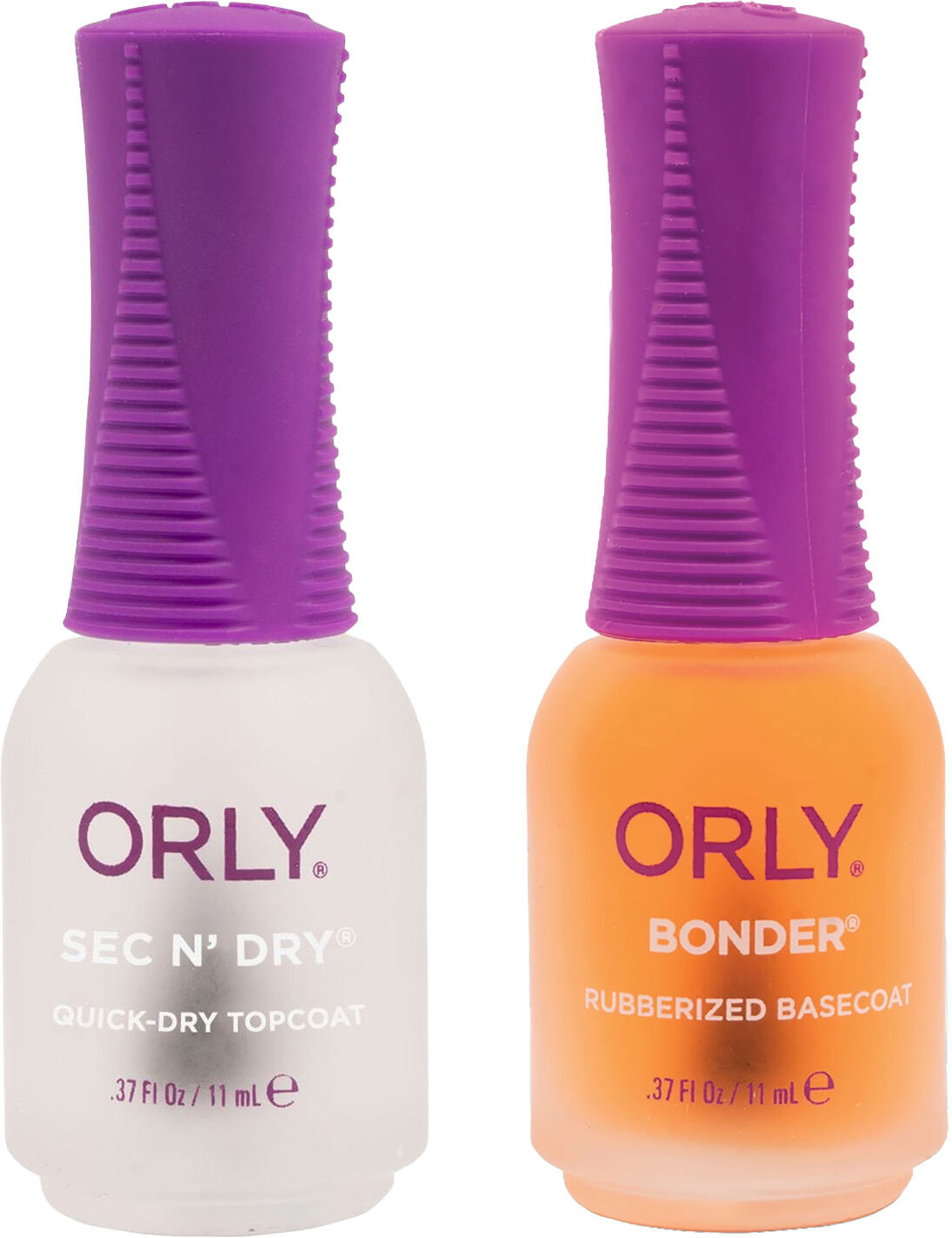 ORLY Manicure Keeper Duo Gift Set