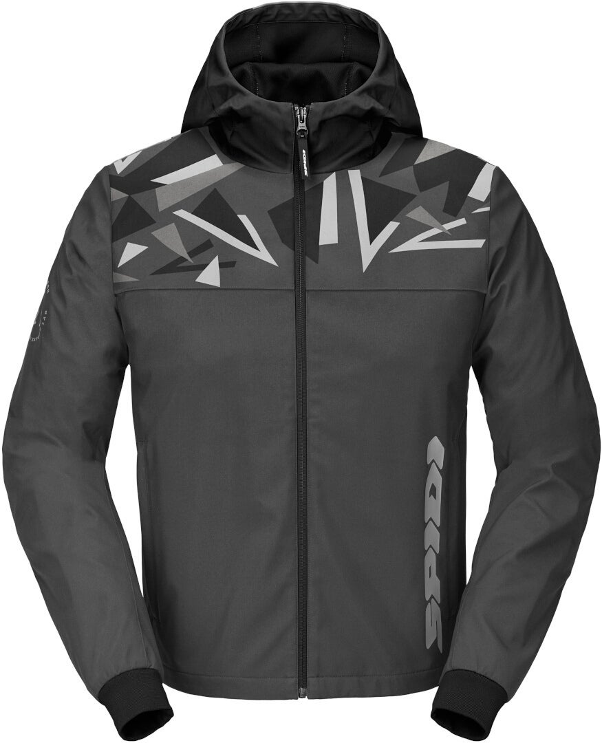 Spidi Evo Sport Motorrad Hoodie T347-064-3XL