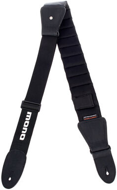 Mono Cases The Betty Strap Long Noir