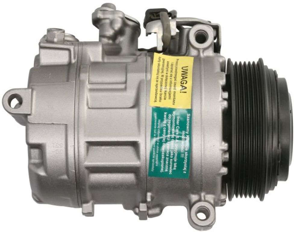Klimakompressor TEAMEC 8629752