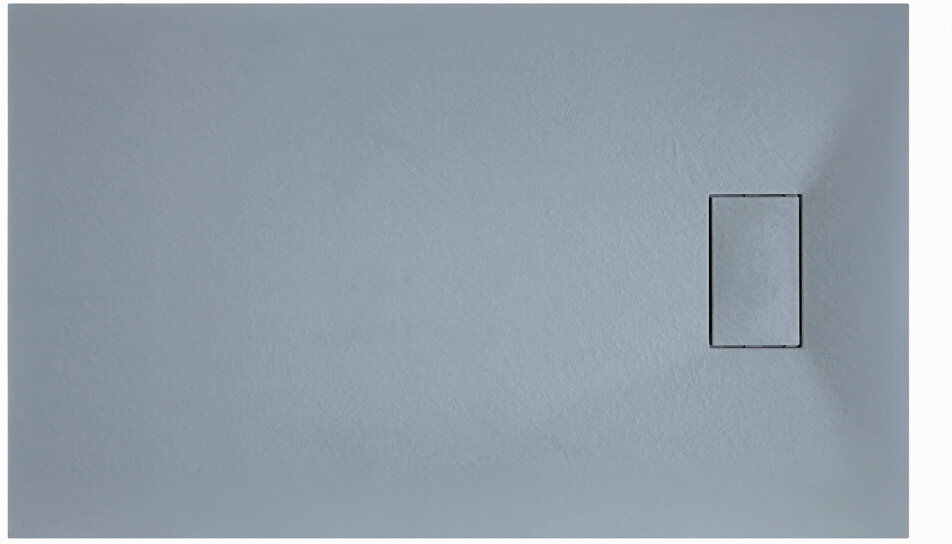 LANERI 1400mm Stone Gray 1,400mm W