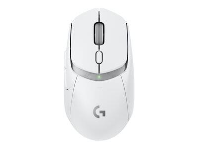 Logitech G G309 kabellose Gaming Maus, weiß 910-007207
