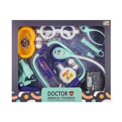 Creative Arztset Box 30x25x3 MC Fensterbox (65134553)