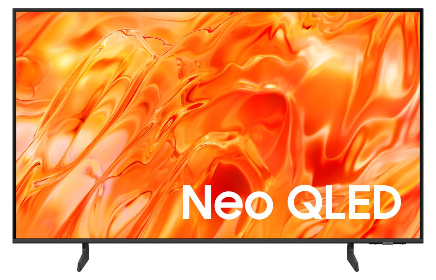 Samsung TV NEO QLED 4K 50 QN70H SMART TV