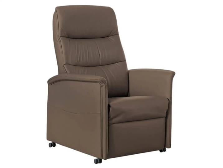 Relaxer Toulouse Basic Himolla / Farbe: Canyon / Material: Leder Basic