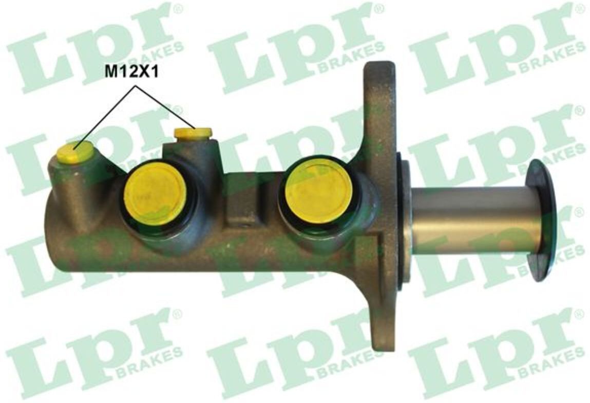 Hauptbremszylinder LPR 6272
