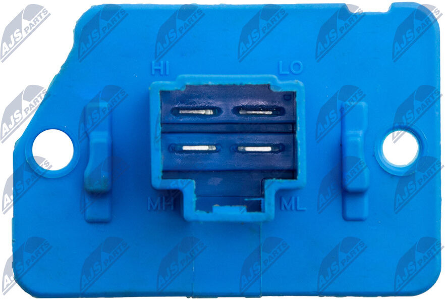 Nty Widerstand, Innenraumgebläse Erd-Hy-508 Für Hyundai
