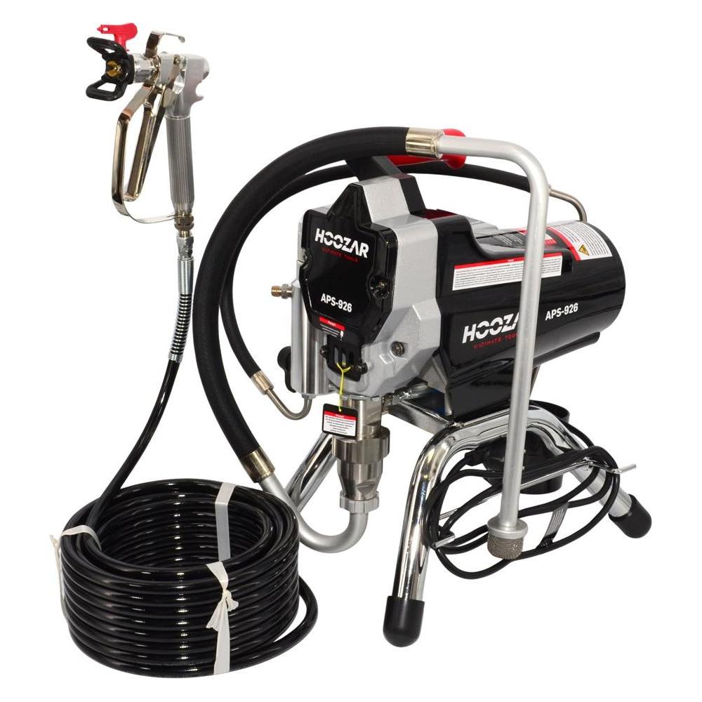 Hoozar Agregat AGREGAT MALARSKI 2500W (1087970)