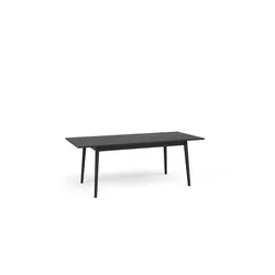 ESSTISCH AXIS Ausziehbar 160 - 200 / 90 x 75,5 cm