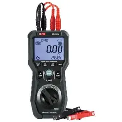 RS PRO, Multimeter, RS-6202H, 4-Leiter Ohmmeter 6000 Ω (Hand-Multimeter)
