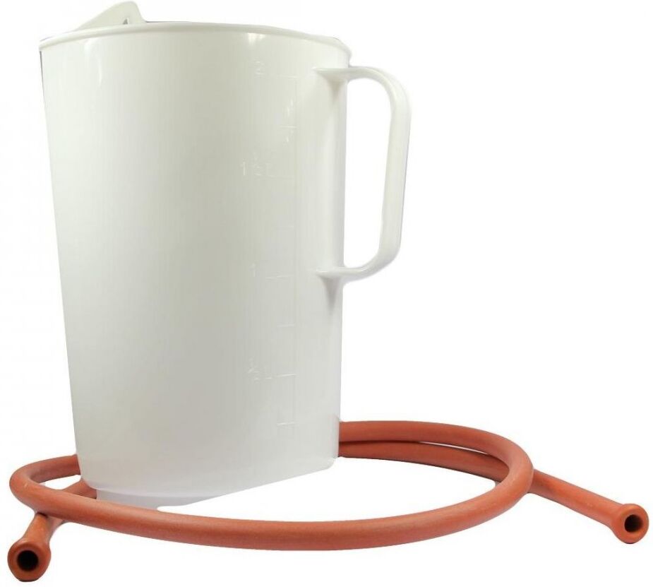 Careliv Produkte Irrigator komplett 2 l