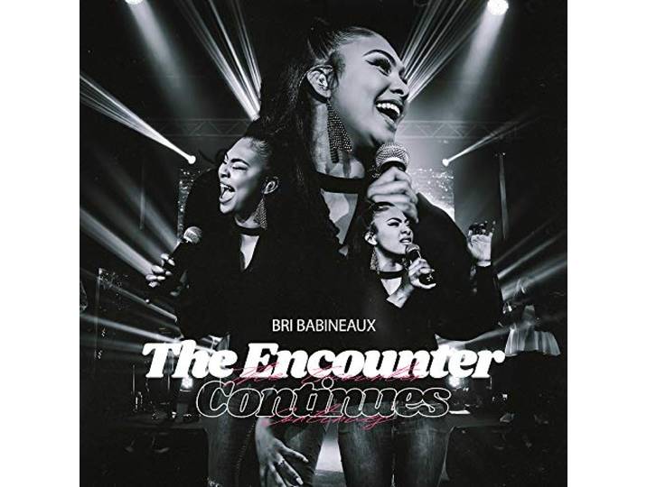 Encounter Continues (Live)