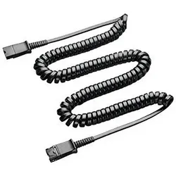 Plantronics Festnetz Headset Verlängerungskabel H- u.