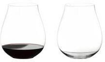 RIEDEL The O Wine Tumbler New World Pinot Noir