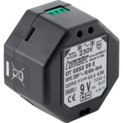Geberit UP-Netzteil zu Geberit Waschtischarmatur Typ 60, 241692001 241692001