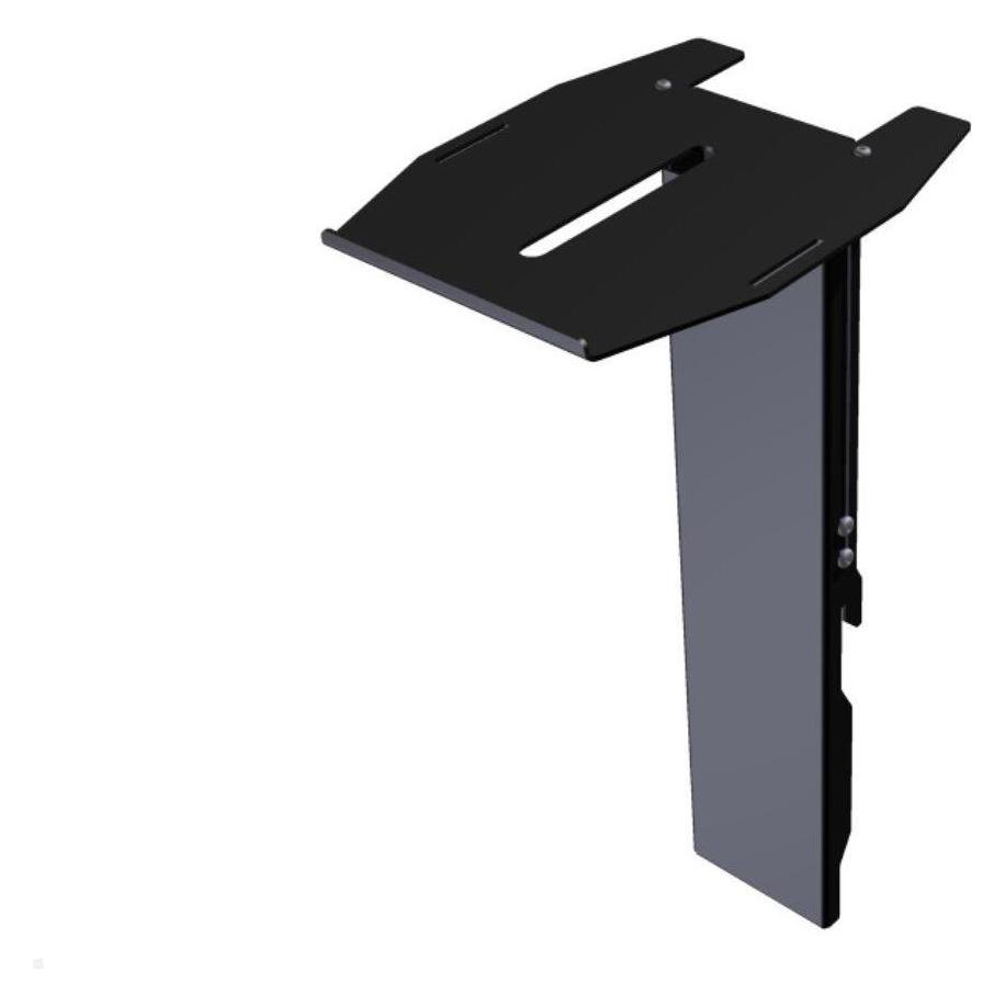 edbak Zubehör TR1 Kameraablage für Trolley (CH5) (10 kg, 60" - 75") (25416510)