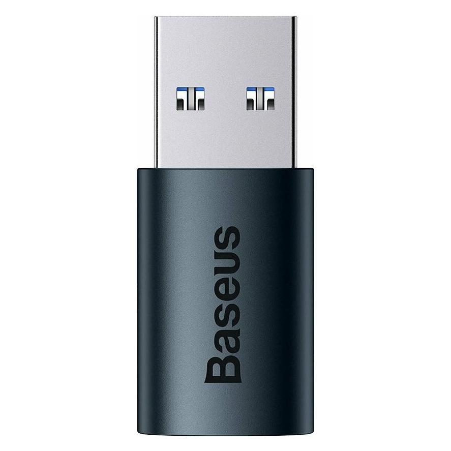 Baseus Ingenuity Series (USB 3.2 Gen 2) (ZJJQ000103)