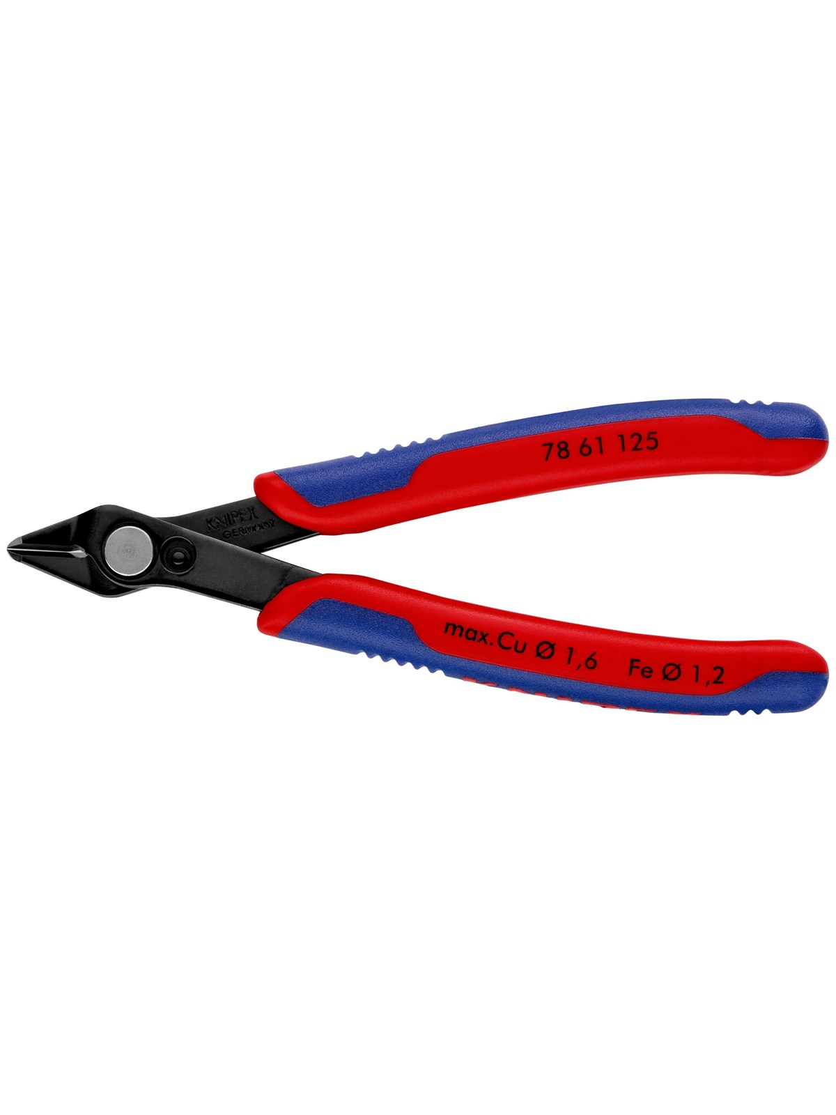 KNIPEX Electronic Super Knips
