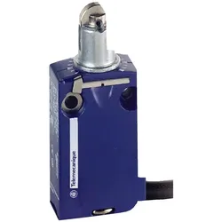 TE Sensors, Systemstromversorgung, Positionsschalter (M12)