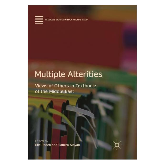 Springer Multiple Alterities (Englisch, Softcover, Elie Podeh, Samira Alayan) (56047175)