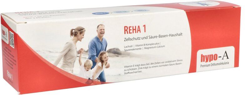 Hypo A Reha I Paket